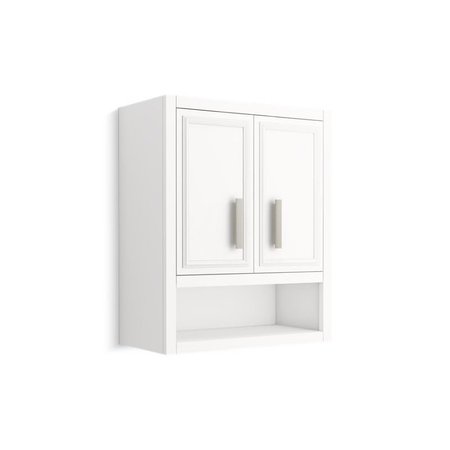 KOHLER Southerk Wall Cabinet 24 Inches 33549-ASB-0